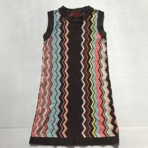Missoni for Target Dress